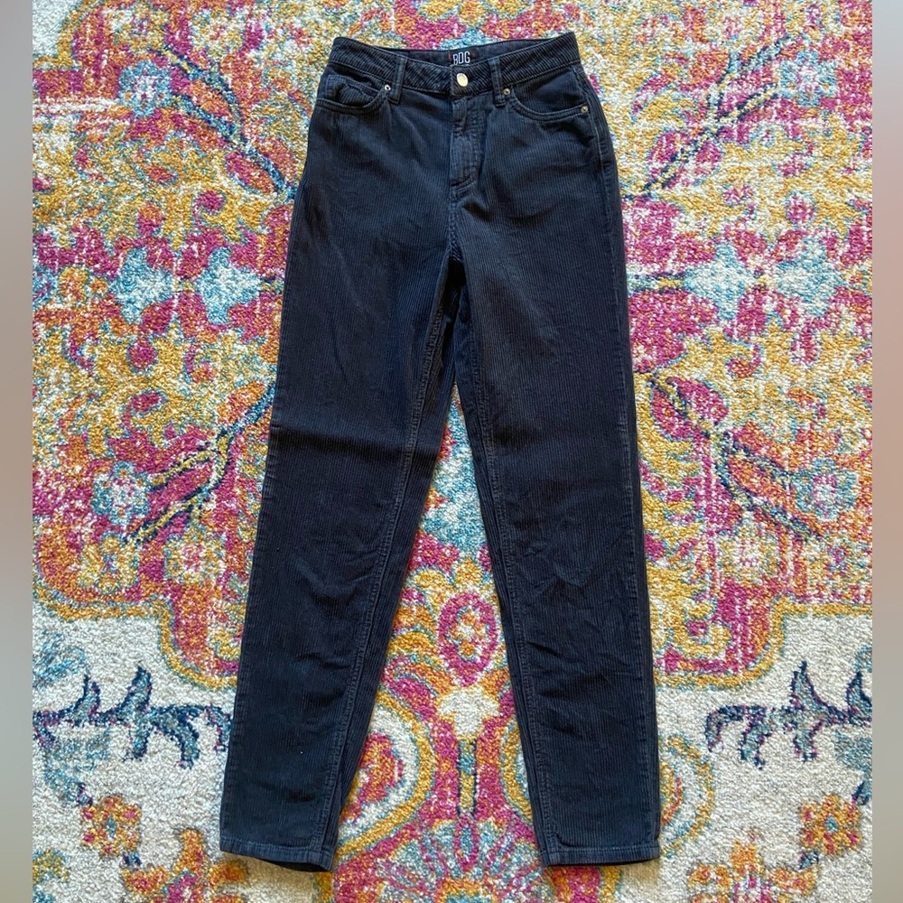 BDG Corduroy pants